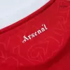 Miniconjunto Arsenal 2025/26 Home Local Niño (Camiseta + Pantalón Corto) - camisetasfutbol