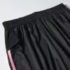 Pantalón Corto Juventus 2025/26 Home Local Hombre - camisetasfutbol