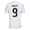 Camiseta MBAPPÉ #9 Real Madrid 2025/26 Home Local Hombre - Versión Hincha - camisetasfutbol