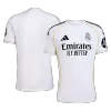 Camiseta Real Madrid 2025/26 Home Local Hombre - Versión Hincha - camisetasfutbol