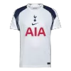 Camiseta Auténtica SON #7 Tottenham Hotspur 2025/26 Home Local Hombre - Versión Jugador - camisetasfutbol