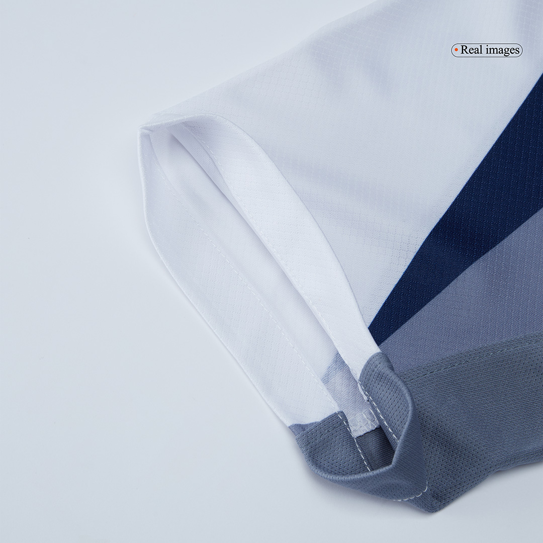Conjunto Tottenham Hotspur 
2025/26 Primera Equipación - camisetasfutbol
