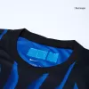 Camiseta Inter de Milán 2025/26 Home Local Hombre - Versión Hincha - camisetasfutbol