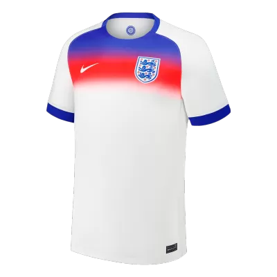 Camiseta Inglaterra Euro 2025 Home Local Hombre - Versión Hincha - camisetasfutbol