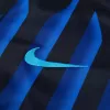 Camiseta Inter de Milán 2025/26 Home Local Hombre - Versión Hincha - camisetasfutbol