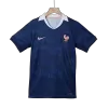 Camiseta Francia Euro Femenina 2025 Home Local Hombre - Versión Hincha - camisetasfutbol