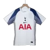 Camiseta Auténtica SON #7 Tottenham Hotspur 2025/26 Home Local Hombre - Versión Jugador - camisetasfutbol