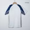 Camiseta Auténtica SON #7 Tottenham Hotspur 2025/26 Home Local Hombre - Versión Jugador - camisetasfutbol