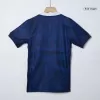 Camiseta Francia Euro Femenina 2025 Home Local Hombre - Versión Hincha - camisetasfutbol