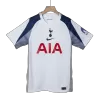 Camiseta Tottenham Hotspur 2025/26 Home Local Hombre - Versión Hincha - camisetasfutbol