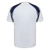 Camiseta Auténtica Tottenham Hotspur 2025/26 Home Local Hombre - Versión Jugador - camisetasfutbol