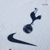 Camiseta Auténtica SON #7 Tottenham Hotspur 2025/26 Home Local Hombre - Versión Jugador - camisetasfutbol
