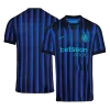 Camiseta Inter de Milán 2025/26 Home Local Hombre - Versión Hincha - camisetasfutbol