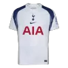 Camiseta SON #7 Tottenham Hotspur 2025/26 Home Local Hombre - Versión Hincha - camisetasfutbol