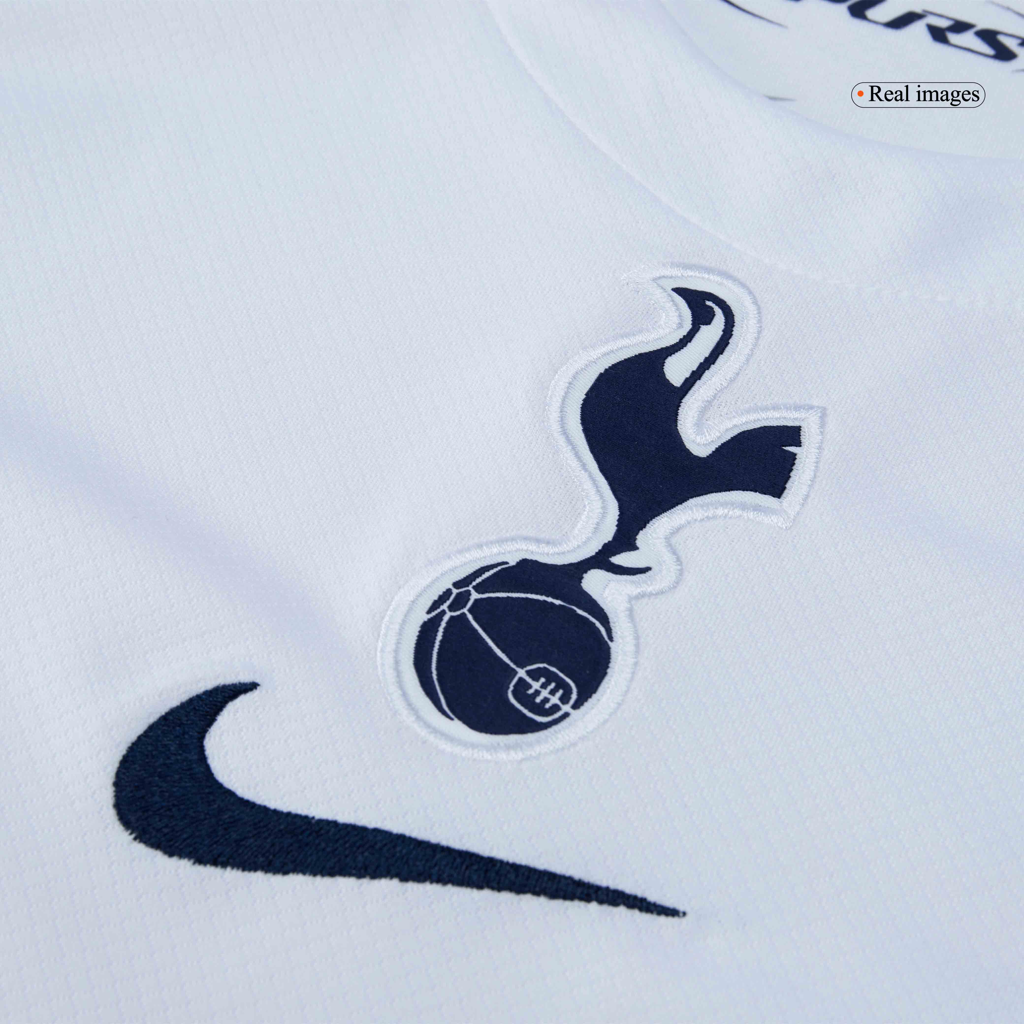 Conjunto Tottenham Hotspur 
2025/26 Primera Equipación - camisetasfutbol