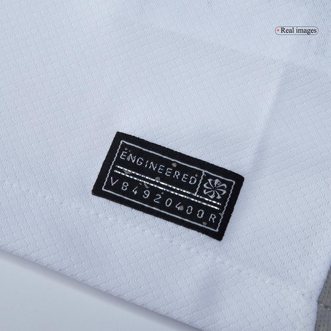 Conjunto Tottenham Hotspur 
2025/26 Primera Equipación - camisetasfutbol