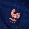 Camiseta Francia Euro Femenina 2025 Home Local Hombre - Versión Hincha - camisetasfutbol
