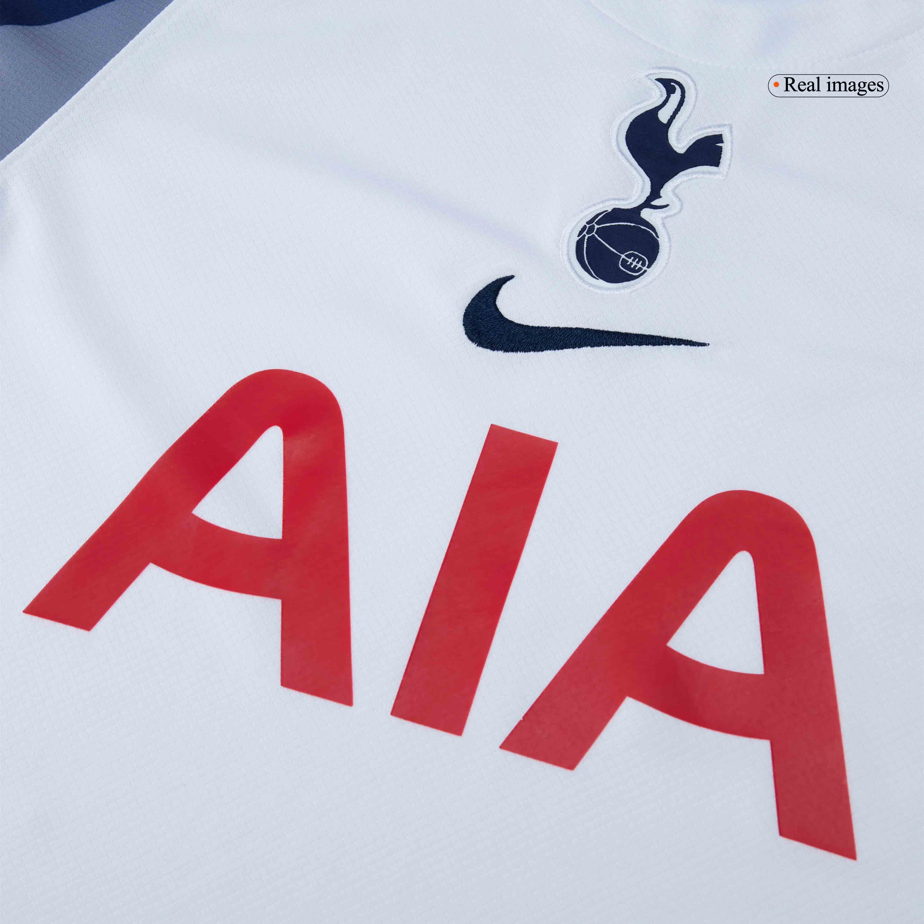 Conjunto Tottenham Hotspur 
2025/26 Primera Equipación - camisetasfutbol