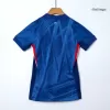 Camiseta Chelsea 2025/26 Home Local Mujer - Versión Hincha - camisetasfutbol