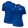 Camiseta Chelsea 2025/26 Home Local Mujer - Versión Hincha - camisetasfutbol