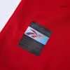 Camiseta Panama 2025 Home Local Hombre - Versión Hincha - camisetasfutbol