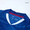 Camiseta Chelsea 2025/26 Home Local Mujer - Versión Hincha - camisetasfutbol