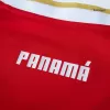 Camiseta Panama 2025 Home Local Hombre - Versión Hincha - camisetasfutbol