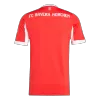 Camiseta Bayern Munich 2025/26 Home Local Hombre - Versión Hincha - camisetasfutbol