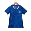 Camiseta Chelsea 2025/26 Home Local Mujer - Versión Hincha - camisetasfutbol