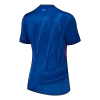 Camiseta Chelsea 2025/26 Home Local Mujer - Versión Hincha - camisetasfutbol