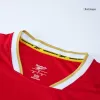 Camiseta Panama 2025 Home Local Hombre - Versión Hincha - camisetasfutbol