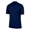 Authentic PSG Home Soccer Jersey 2025/26 Navy - camisetasfutbol