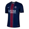 Authentic PSG Home Soccer Jersey 2025/26 Navy - camisetasfutbol