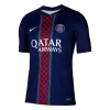 Camiseta PSG 2025/26 Home Local Hombre - Versión Hincha - camisetasfutbol