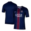 Camiseta PSG 2025/26 Home Local Hombre - Versión Hincha - camisetasfutbol