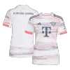 Camiseta Bayern Munich 2025/26 Segunda Equipación Mujer - Versión Hincha - camisetasfutbol