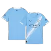 Camiseta Manchester City 2025/26 Primera Equipación Local Mujer - Versión Hincha - camisetasfutbol