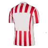 Camiseta Atlético de Madrid 2025/26 Home Local Hombre - Versión Hincha - camisetasfutbol
