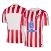 Camiseta Atlético de Madrid 2025/26 Home Local Hombre - Versión Hincha - camisetasfutbol