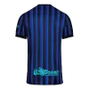 Camiseta Inter de Milán 2025/26 Home Local Hombre - Versión Hincha - camisetasfutbol