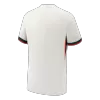 Camiseta Chelsea 2025/26 Away Hombre - Versión Hincha - camisetasfutbol