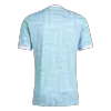 Camiseta Juventus 2025/26 Away Hombre - Versión Hincha - camisetasfutbol