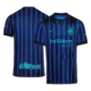 Camiseta Inter de Milán 2025/26 Home Local Hombre - Versión Hincha - camisetasfutbol