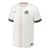 Camiseta PALMER #10 Chelsea 2025/26 Away Hombre - Versión Hincha - camisetasfutbol