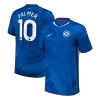 Camiseta PALMER #10 Chelsea 2025/26 Home Local Hombre - Versión Hincha - camisetasfutbol