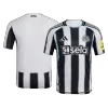 Camiseta Auténtica Newcastle United 2025/26 Home Local Hombre - Versión Jugador - camisetasfutbol
