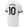 Camiseta PALMER #10 Chelsea 2025/26 Away Hombre - Versión Hincha - camisetasfutbol