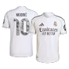 Camiseta Auténtica MODRIĆ Special #10 Real Madrid 2025/26 Home Especial Local Hombre - Versión Jugador - camisetasfutbol