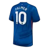 Camiseta PALMER #10 Chelsea 2025/26 Home Local Hombre - Versión Hincha - camisetasfutbol