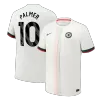 Camiseta PALMER #10 Chelsea 2025/26 Away Hombre - Versión Hincha - camisetasfutbol